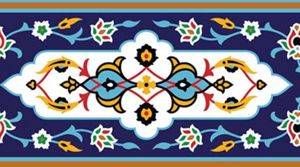 قیمت کاشی سنتی ایرانی