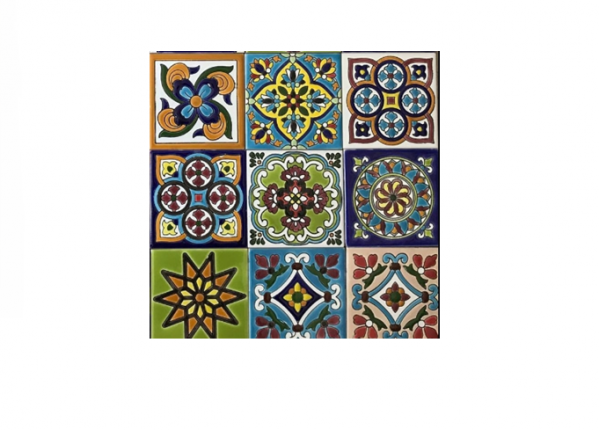 سفارش مستقیم کاشی سنتی ارزان