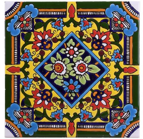 فروش کاشی سنتی اصفهان
