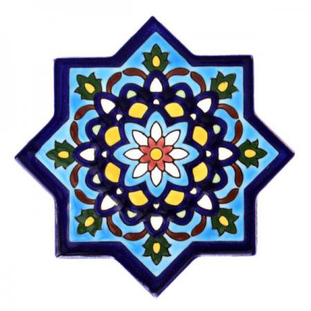 مزایای کاشی سنتی یزد