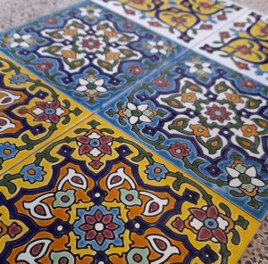 خرید کاشی سنتی
